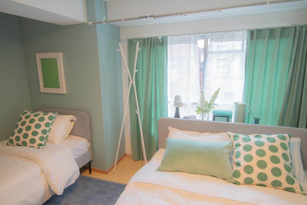 Apartamento Sakura House